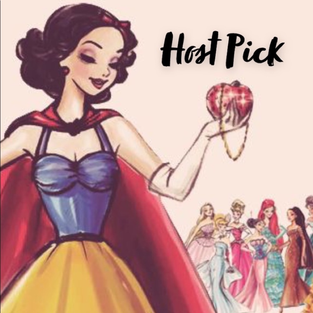 Host Pick